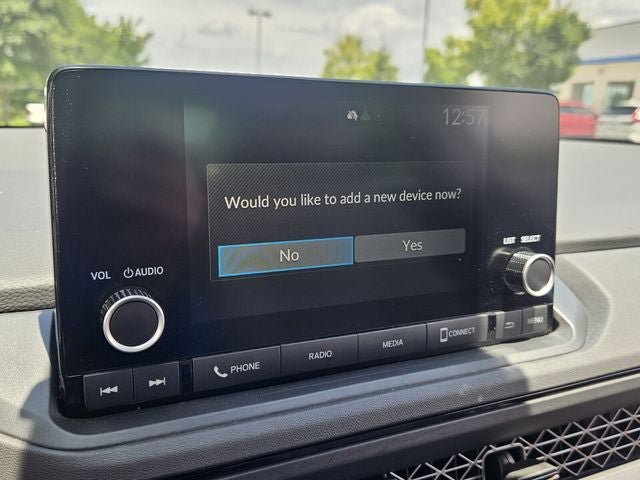 Used 2024 Honda Accord LX image 21