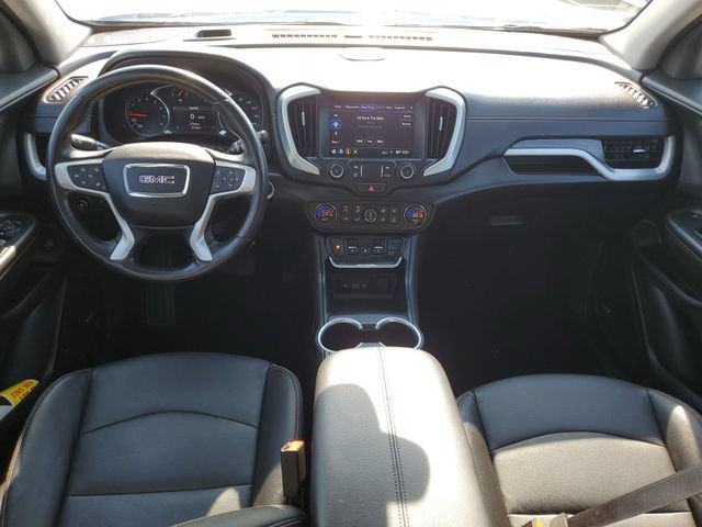 Used 2020 GMC Terrain SLT w/ Preferred Package FWD image 33