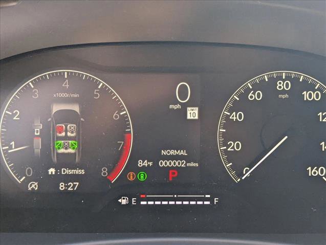 New 2026 Honda Civic Sport image 10