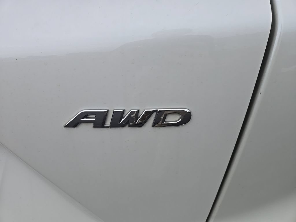 Used 2017 Honda CR-V EX image 4