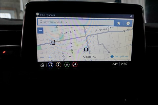 Used 2021 Chevrolet Tahoe LT w/ Rear Media and Nav Package image 25