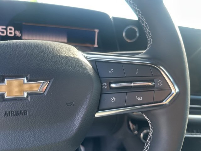 New 2026 Chevrolet Equinox EV LT image 20