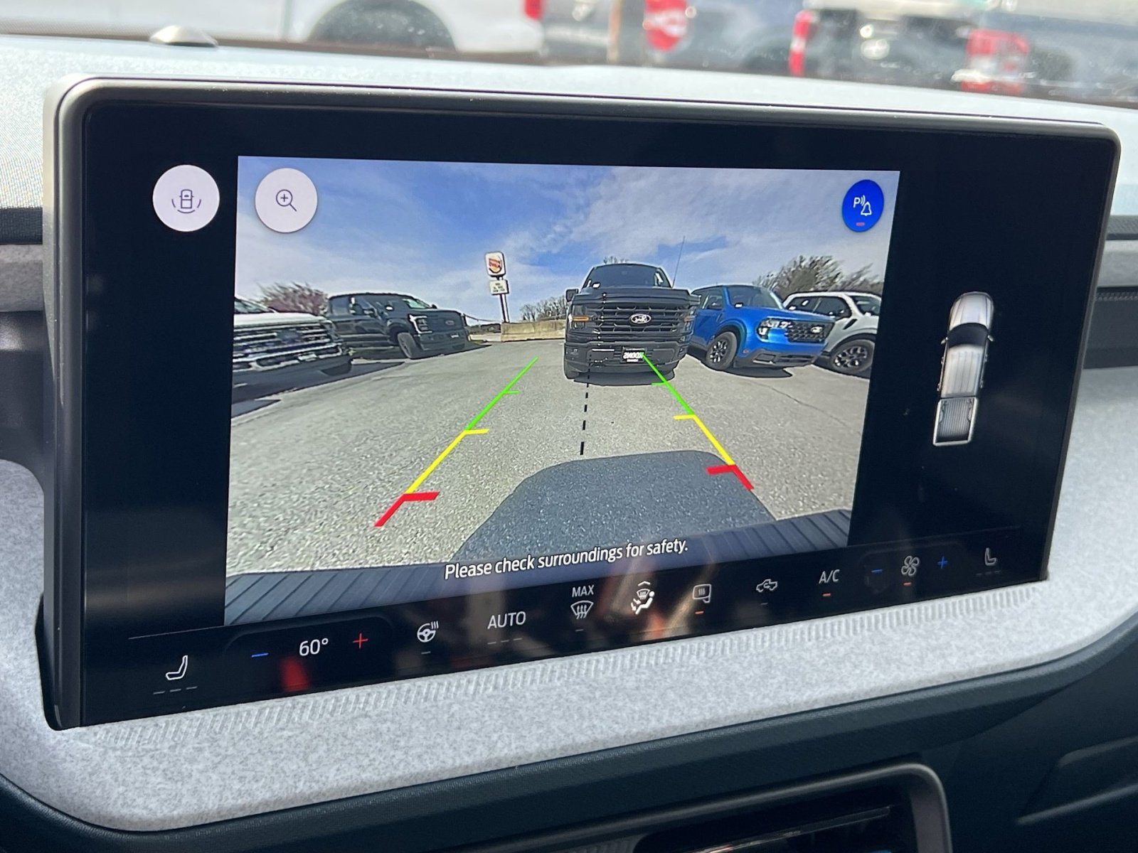 New 2026 Ford Maverick XLT w/ XLT Luxury Package image 19