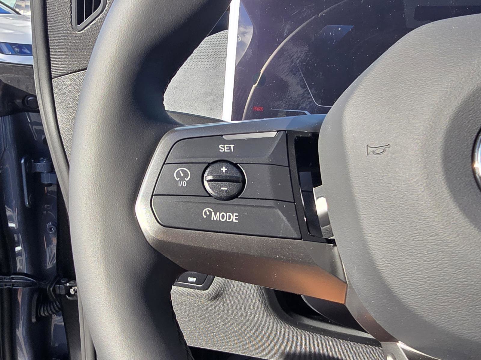 New 2026 BMW iX xDrive60 w/ M Sport Package image 17