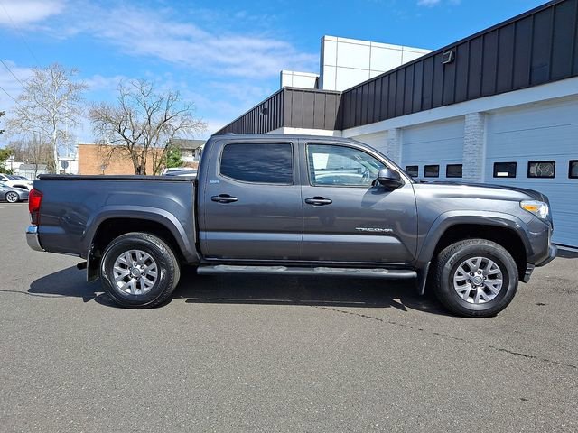 Used 2019 Toyota Tacoma SR5 image 7