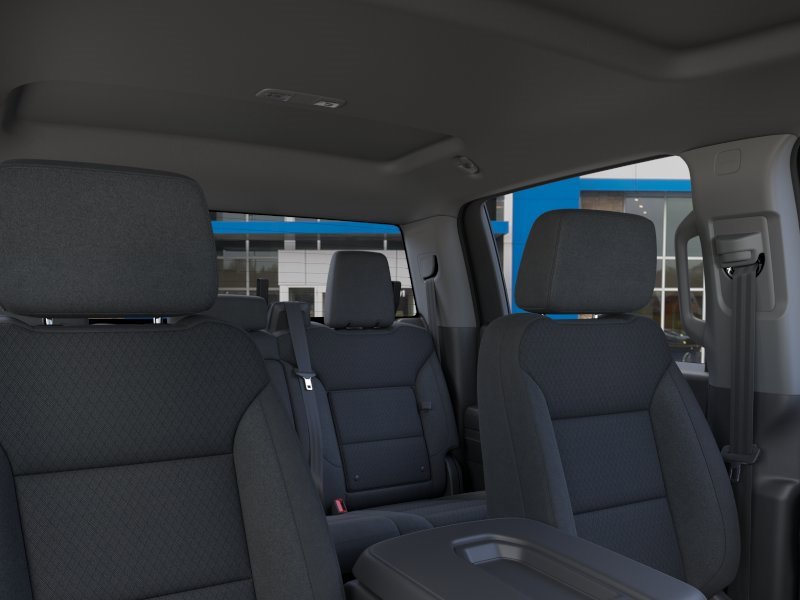 New 2026 GMC Sierra 1500 Elevation image 24