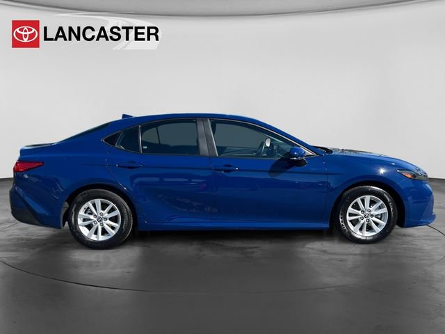 Certified 2025 Toyota Camry LE image 8