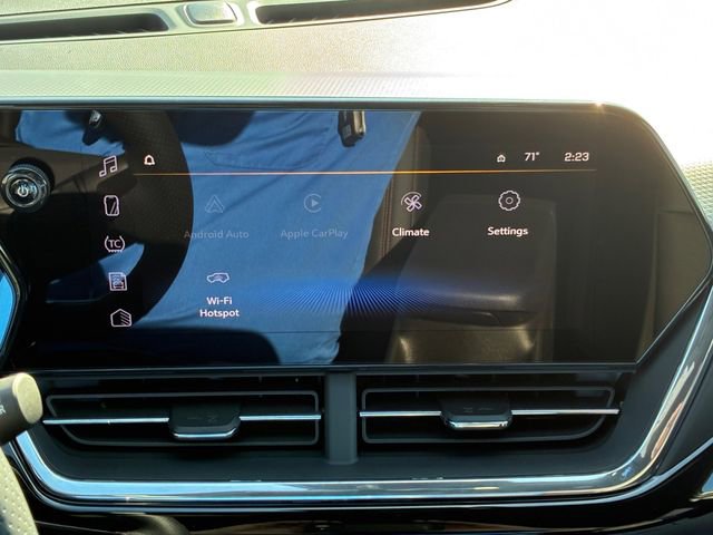 New 2026 Chevrolet Trax RS w/ Driver Confidence Package image 25