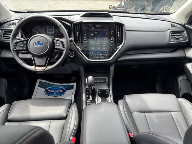 Certified 2025 Subaru Ascent Bronze Edition AWD/4WD image 21