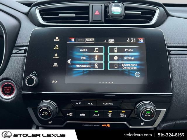 Used 2019 Honda CR-V EX image 32