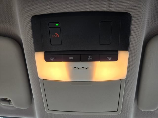 Used 2021 Nissan Rogue SV AWD/4WD image 27