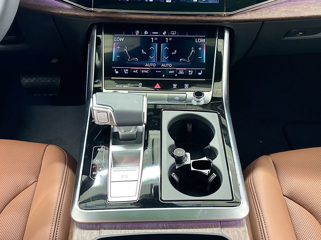 New 2026 Audi Q8 Premium Plus AWD/4WD image 13