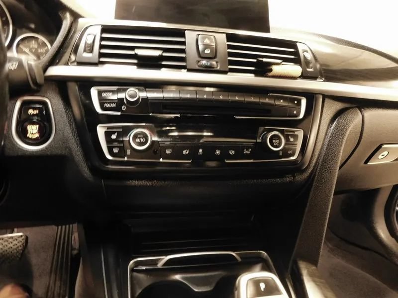 Used 2016 BMW 428i Gran Coupe RWD image 26