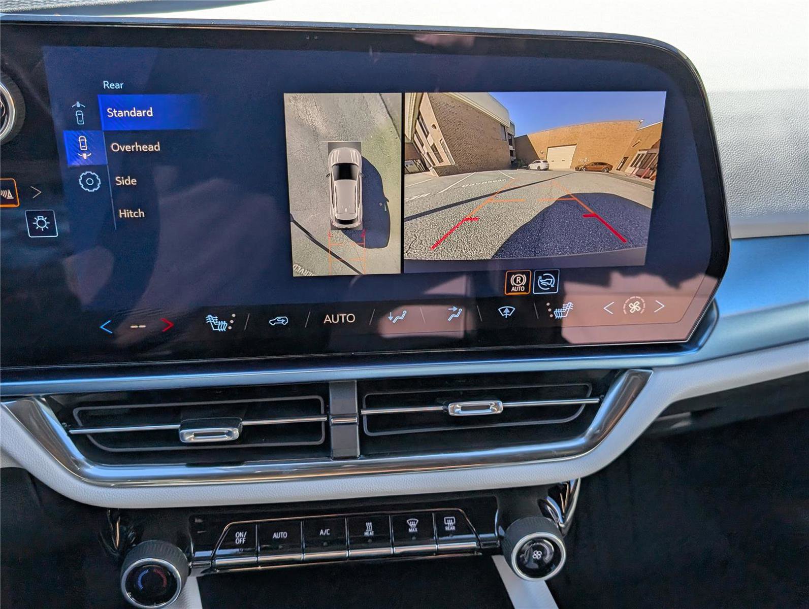 New 2026 Chevrolet Equinox EV LT w/ LPO, All-Weather Mat Package image 26