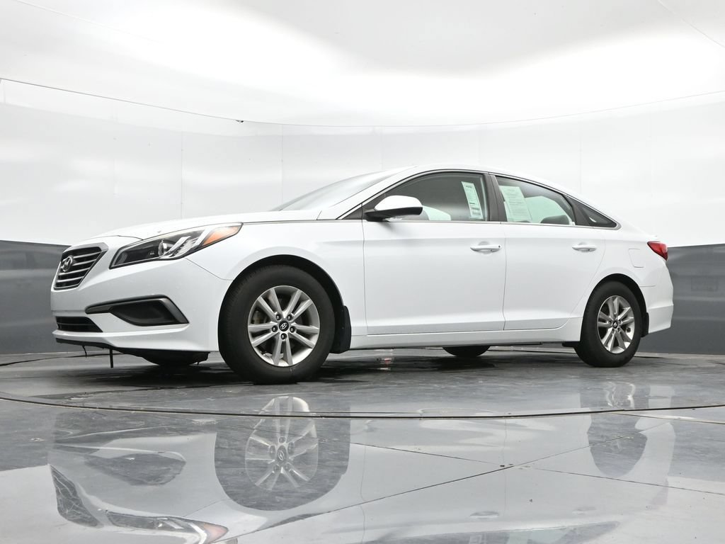 Used 2016 Hyundai Sonata SE FWD image 44
