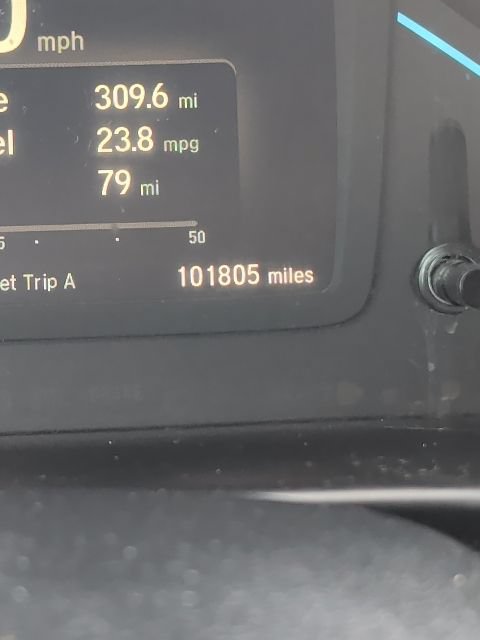 Used 2020 Honda Odyssey EX image 21