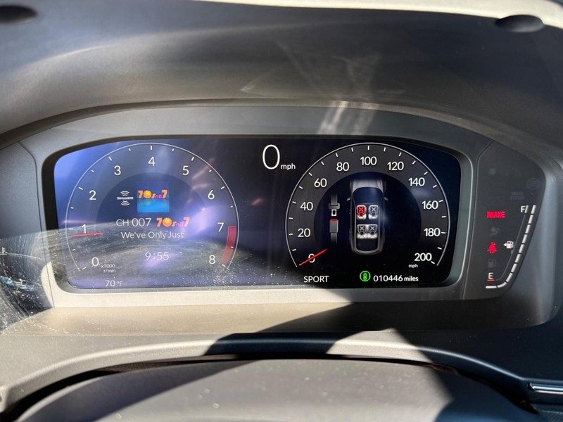 Used 2024 Acura Integra Type S image 19