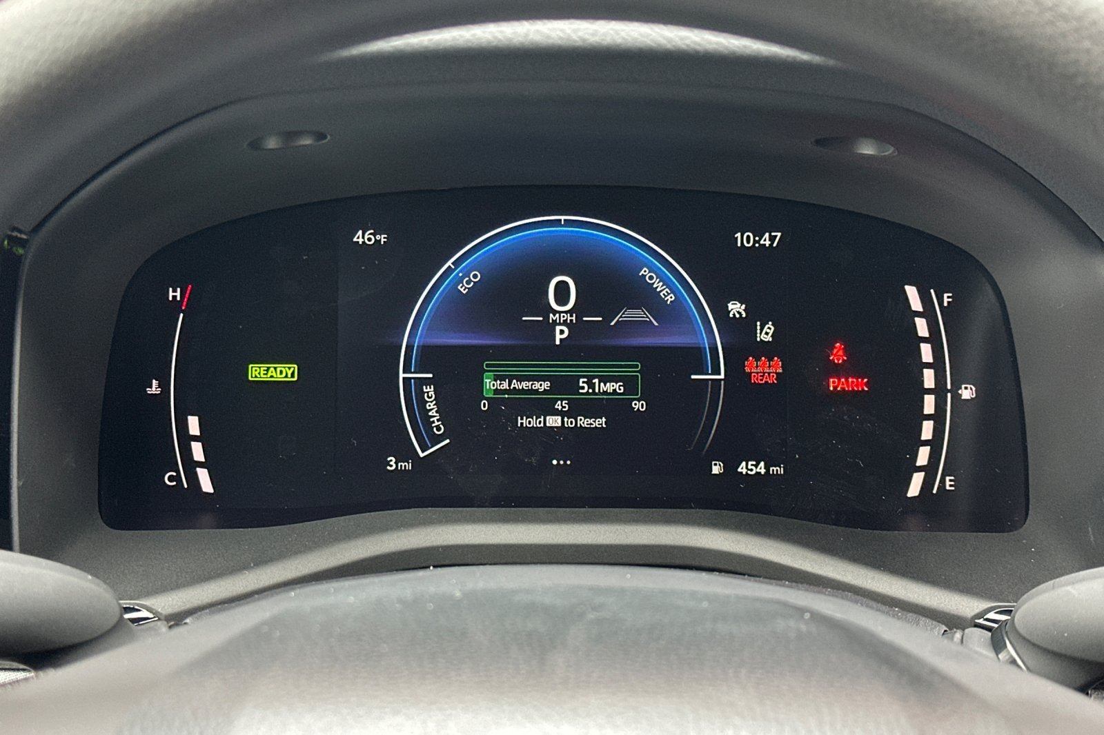 New 2026 Toyota Camry LE FWD image 27