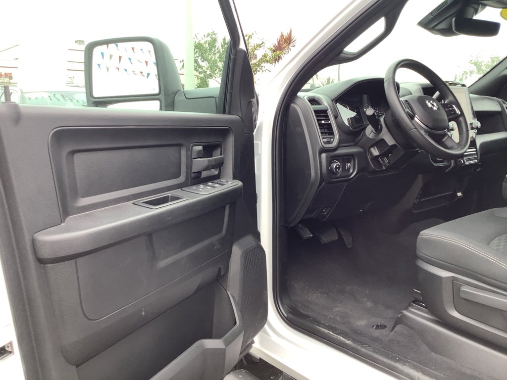 New 2025 RAM 2500 Tradesman image 11
