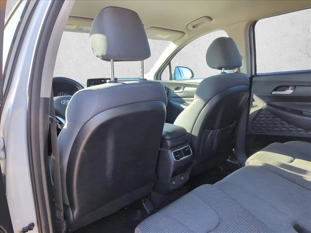 Used 2023 Hyundai Santa Fe SEL image 14