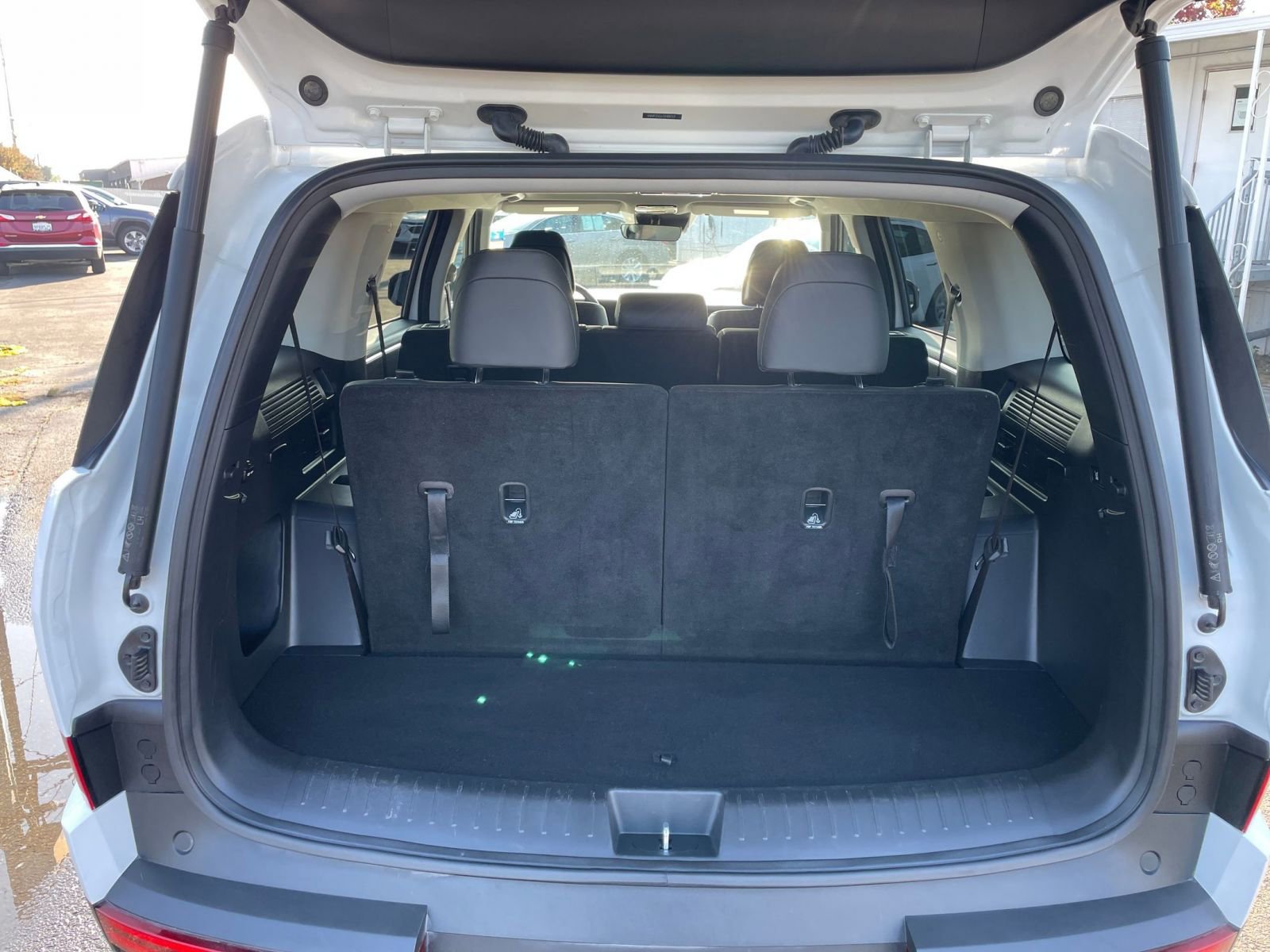 Used 2025 Hyundai Santa Fe SEL image 36