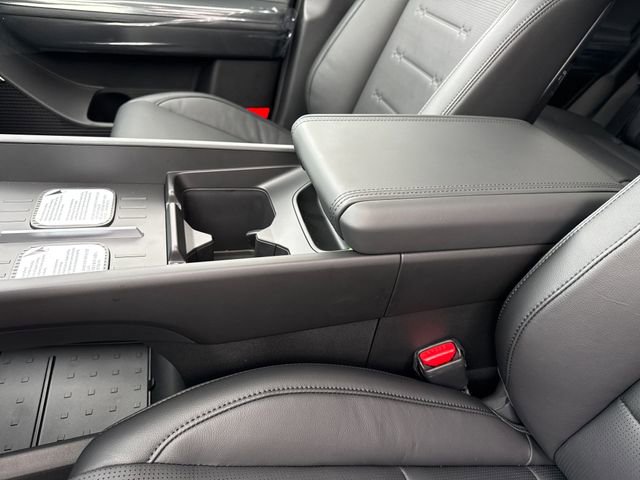 New 2026 Hyundai Santa Fe Limited AWD/4WD image 29