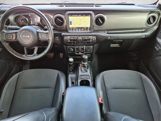 Used 2021 Jeep Gladiator Sport AWD/4WD image 18