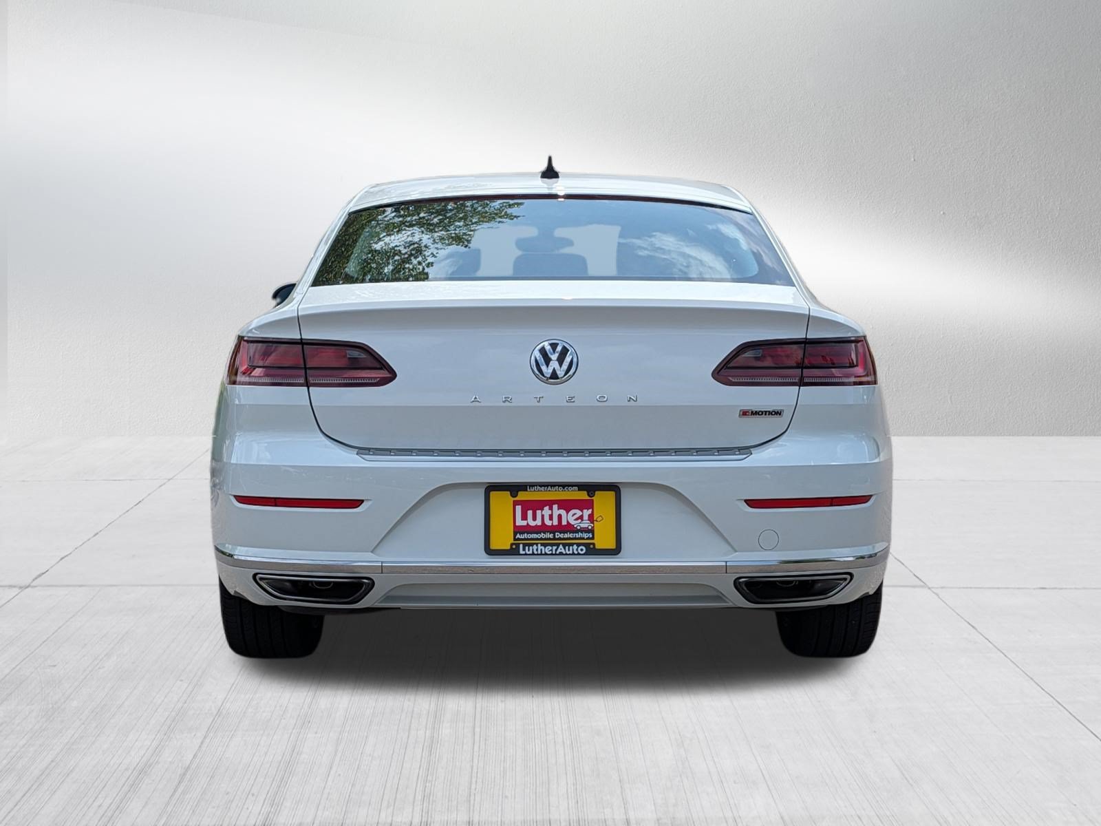 Used 2019 Volkswagen Arteon SE AWD/4WD image 6