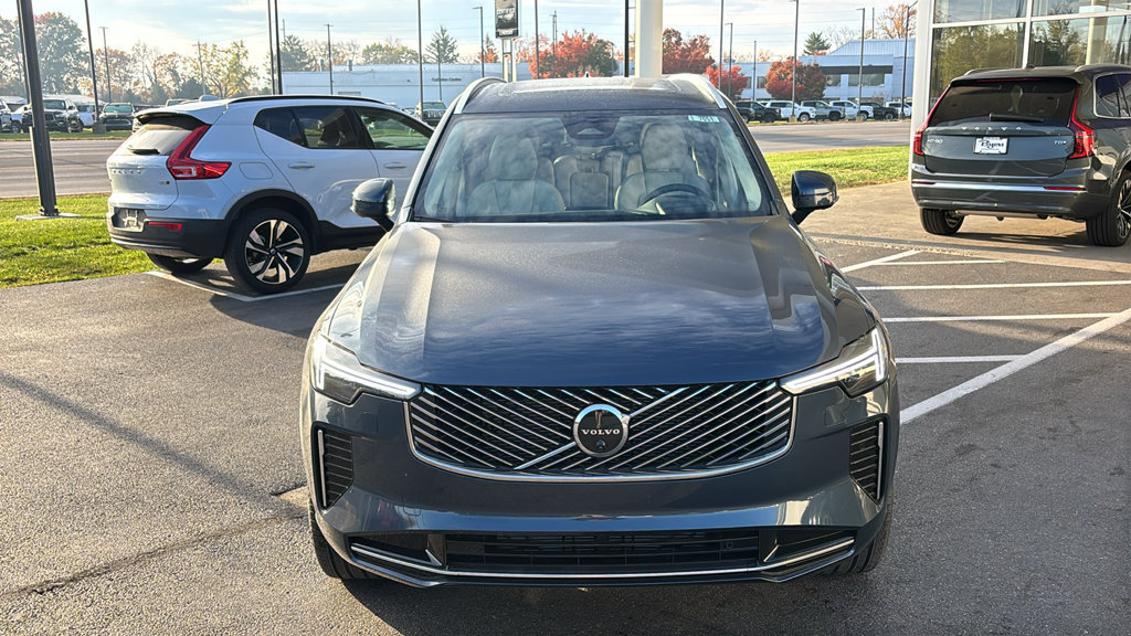 New 2027 Volvo XC90 B6 Ultra AWD/4WD image 5