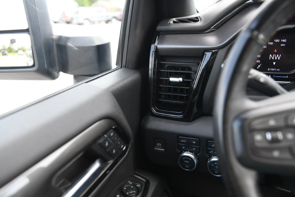 Used 2024 GMC Sierra 2500 AT4 w/ AT4 Premium Plus Package AWD/4WD image 25