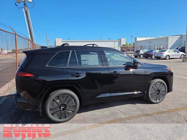New 2026 Toyota RAV4 XSE AWD/4WD image 2