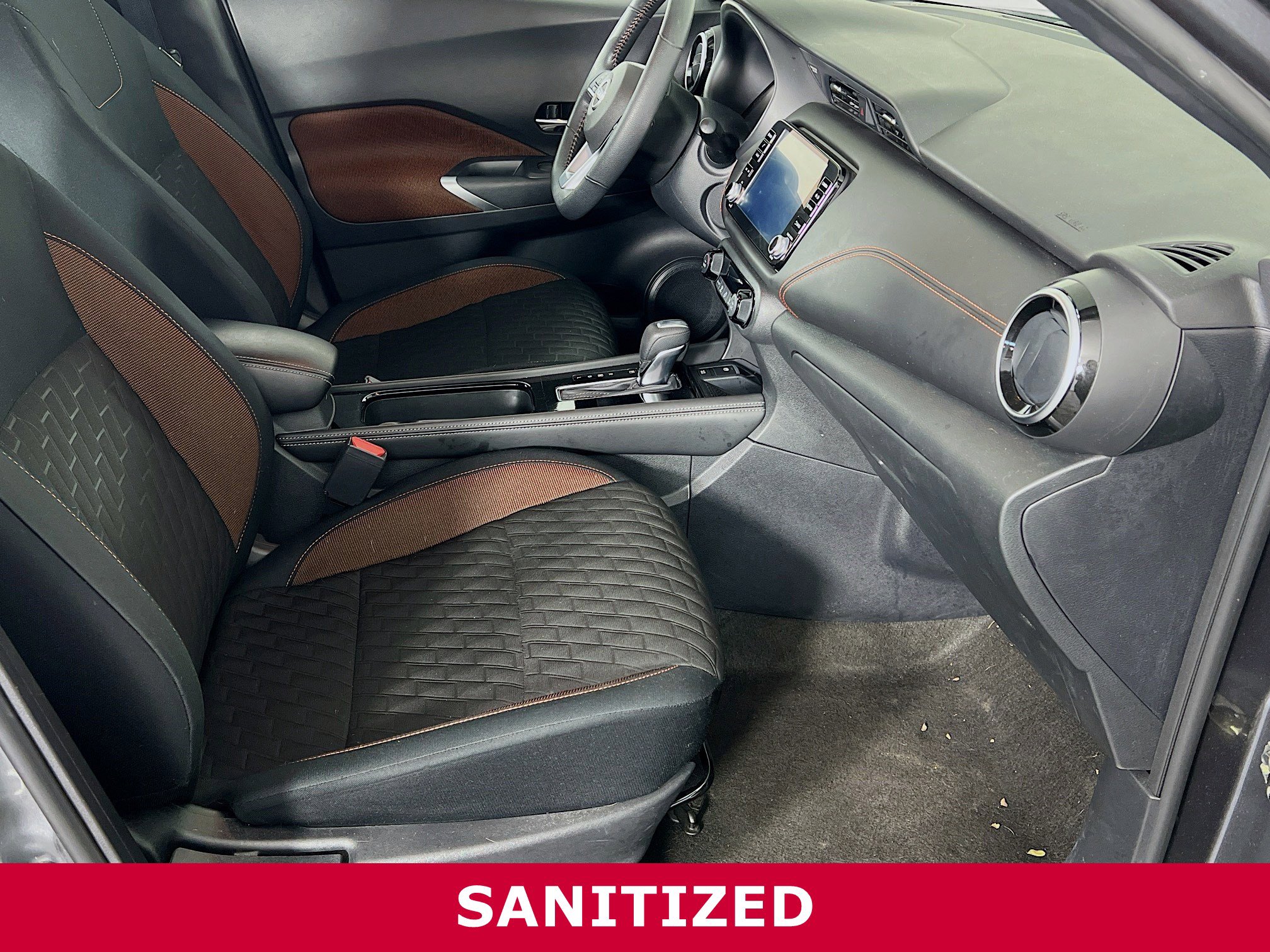 Used 2023 Nissan Kicks SR image 21