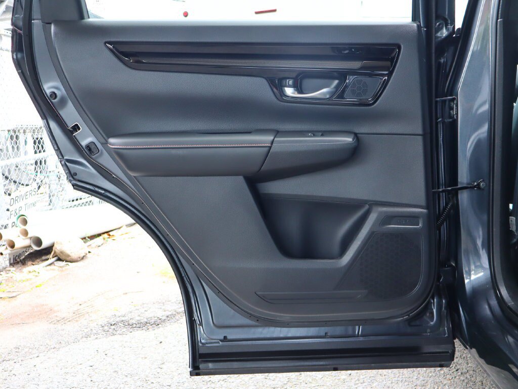Used 2024 Honda CR-V Sport Touring image 59