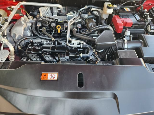 Used 2023 Mitsubishi Outlander ES FWD image 33