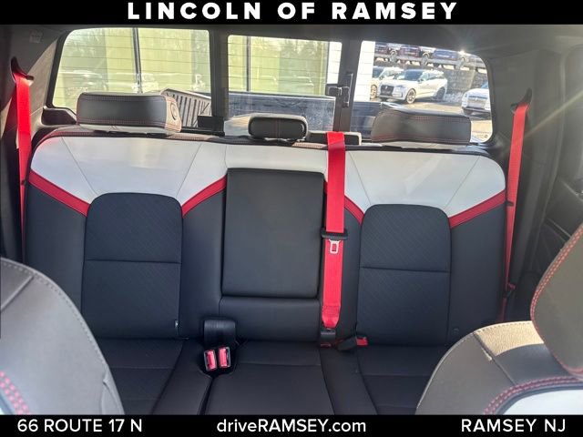 Used 2024 GMC Canyon AT4X image 15