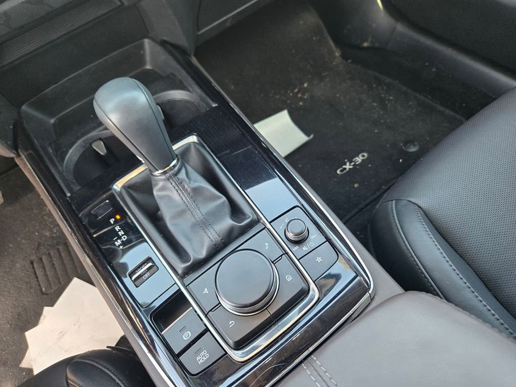 Certified 2023 MAZDA CX-30 AWD 2.5 S w/ Premium Package image 15