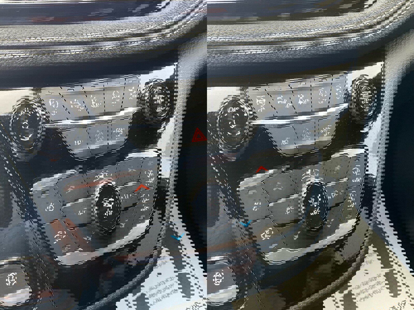 Used 2021 Chrysler Pacifica Touring-L w/ Premium & Safety Sphere Group image 10