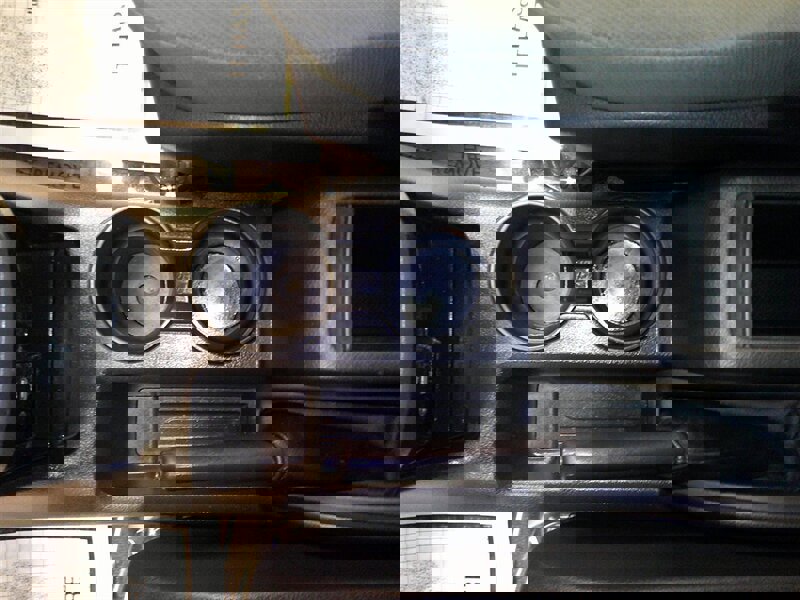 Used 2021 Nissan NV200 SV image 24