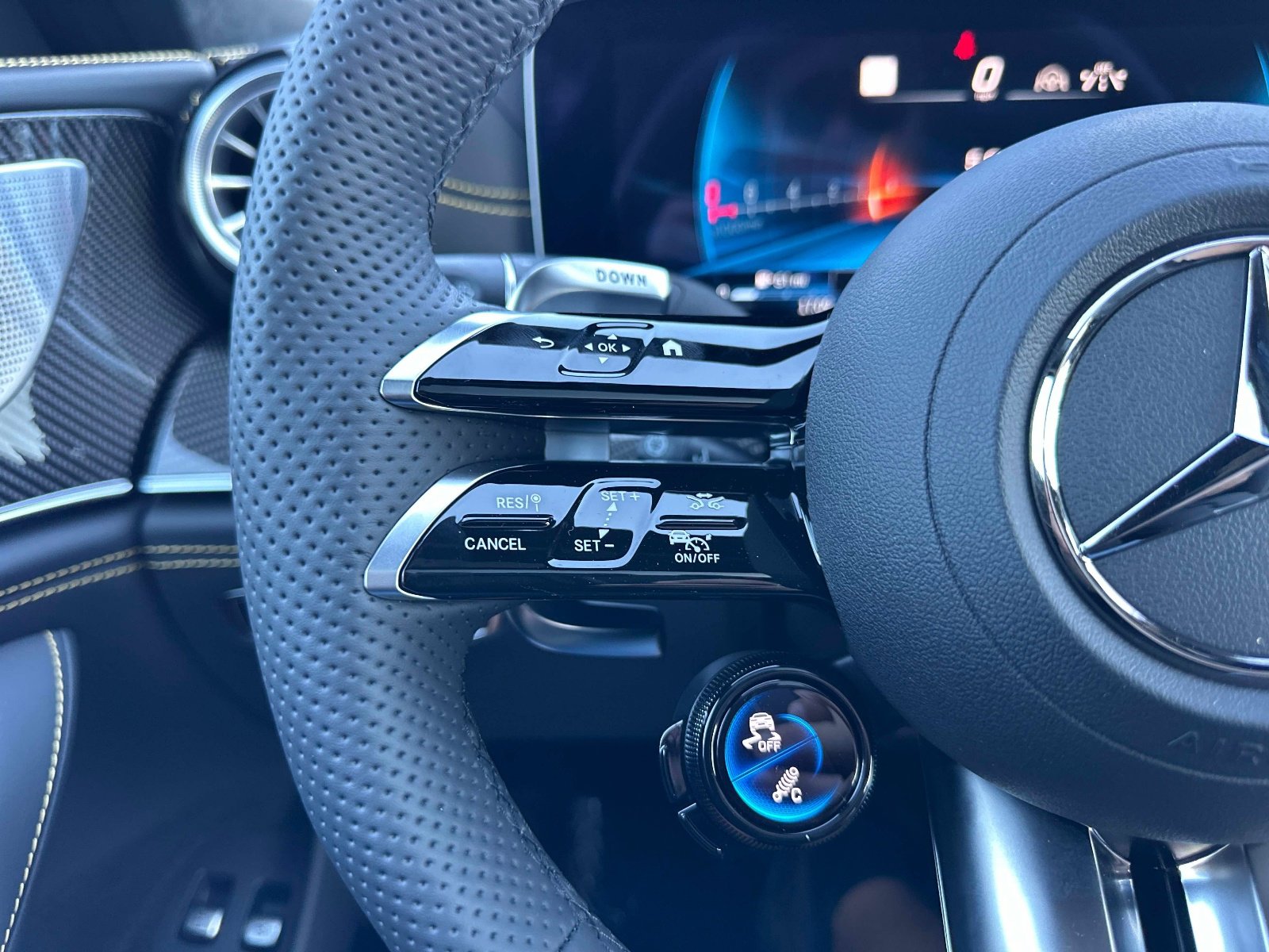 New 2026 Mercedes-Benz AMG GT 63 S image 31