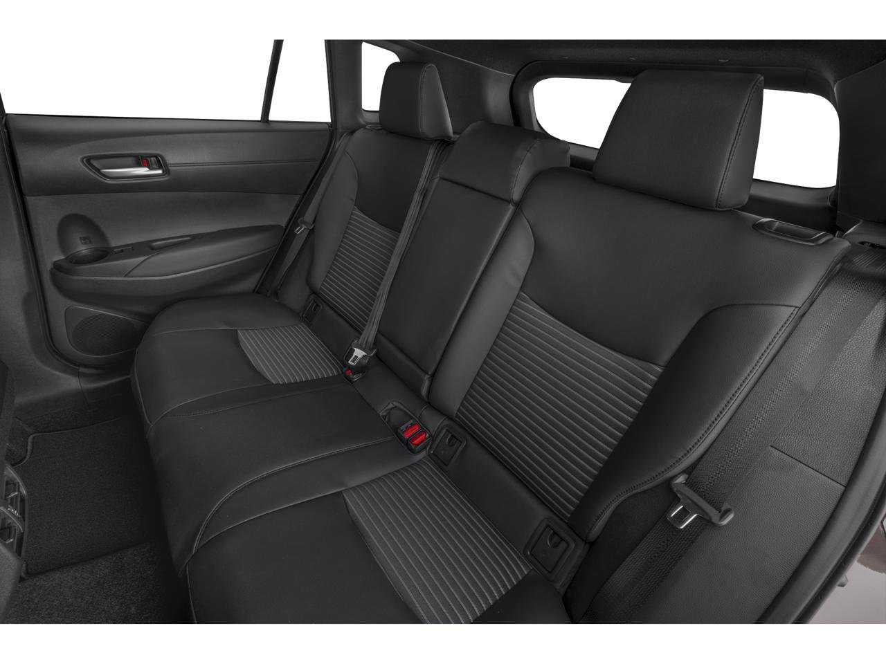 New 2026 Toyota Corolla Cross AWD Hybrid image 41