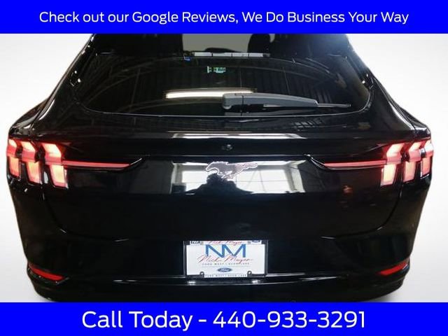 Used 2021 Ford Mustang Mach-E Premium image 20