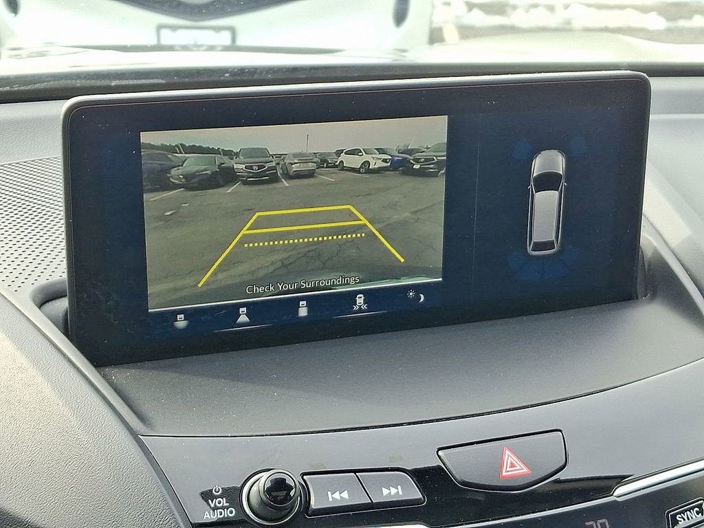 Certified 2020 Acura RDX w/ Technology Package image 19