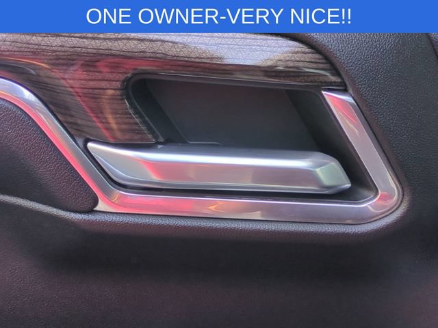 Used 2023 Chevrolet Silverado 1500 LT AWD/4WD image 29