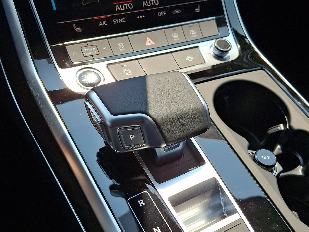 New 2026 Audi Q7 2.0T Premium AWD/4WD image 7