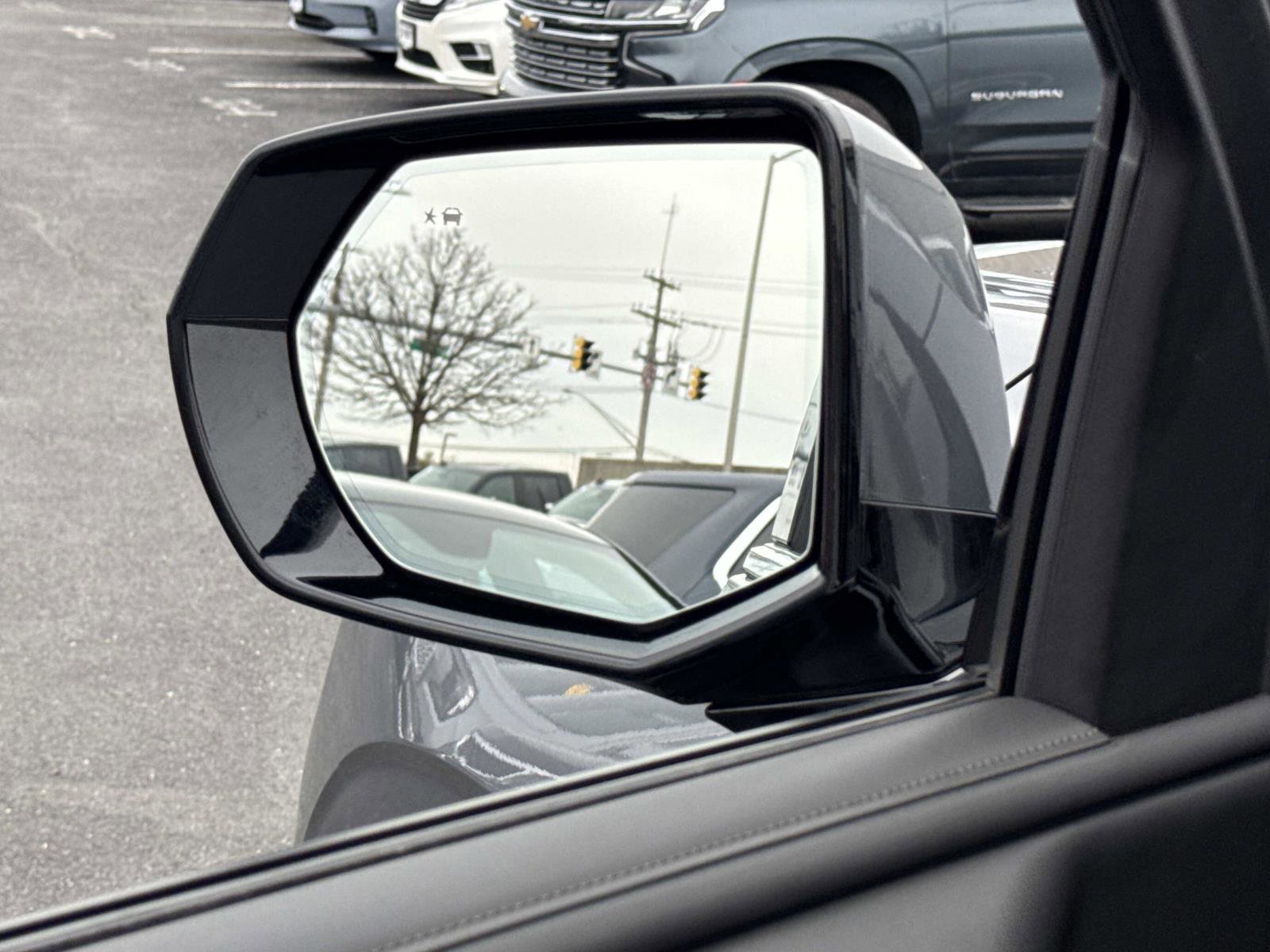 Used 2021 Chevrolet Tahoe High Country image 14