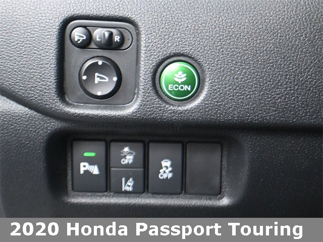 Used 2020 Honda Passport Touring image 15