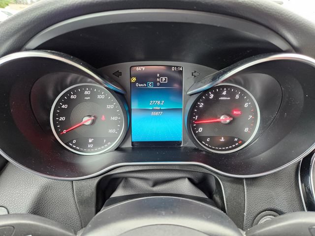 Used 2020 Mercedes-Benz GLC 300 4MATIC image 31