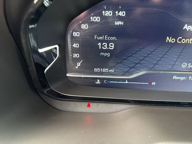 Used 2023 GMC Yukon Denali Ultimate image 11