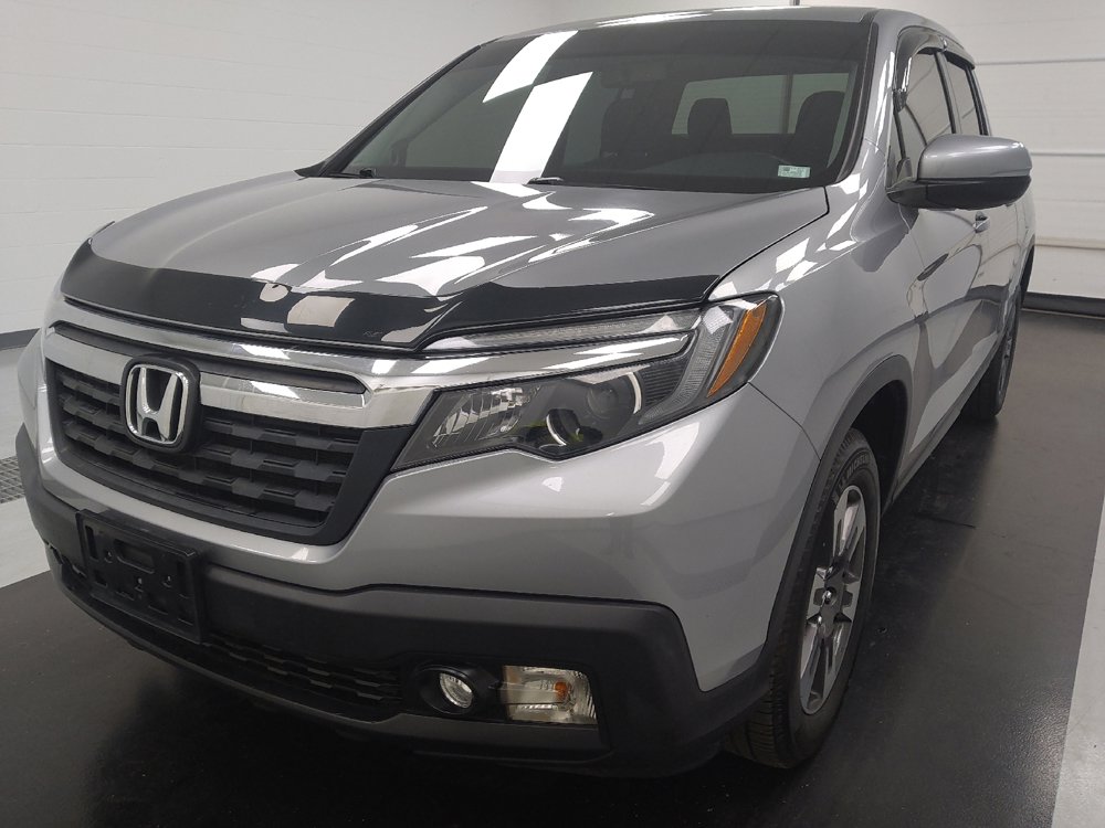 Used 2018 Honda Ridgeline RTL-T image 15