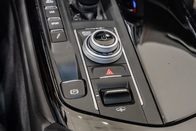 Used 2024 Maserati Levante Modena Ultima AWD/4WD image 21